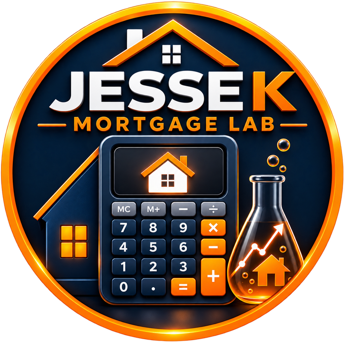Jesse K Mortgage Lab