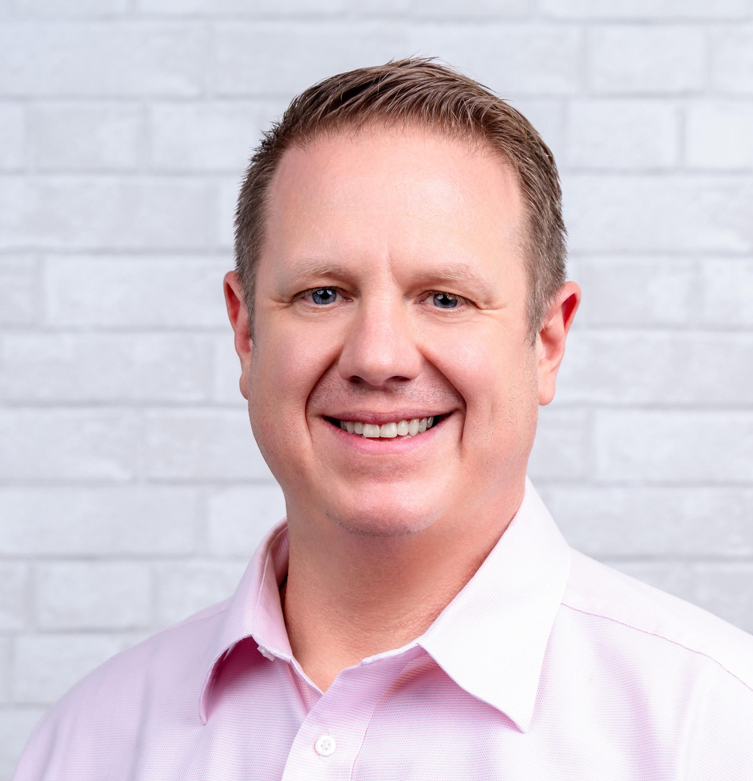 Jesse Kynaston, Mortgage Loan Officer in Tucson, Arizona